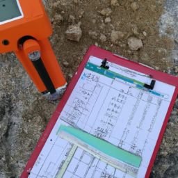 Analysez la compacité du sol pour une construction optimale Saint-Mande